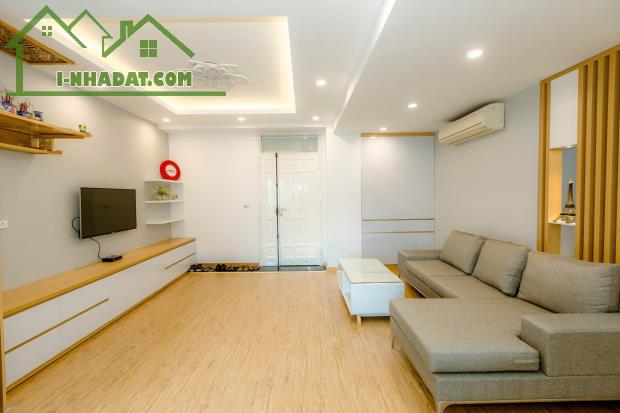 BÁN CĂN HỘ 90M2 KĐT MỸ ĐÌNH 1  -  GIÁ♥️ 5, XX  TỶ - 3