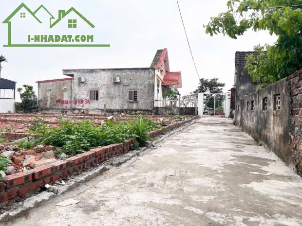 Bán đất Hoà Nghĩa - Dương Kinh - Hải Phòng - 1