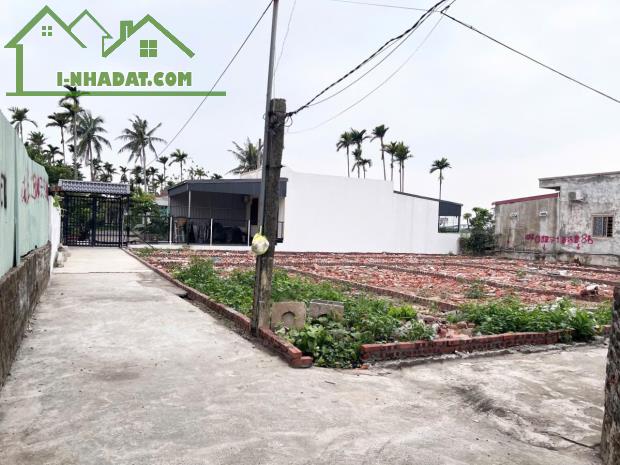 Bán đất Hoà Nghĩa - Dương Kinh - Hải Phòng - 2