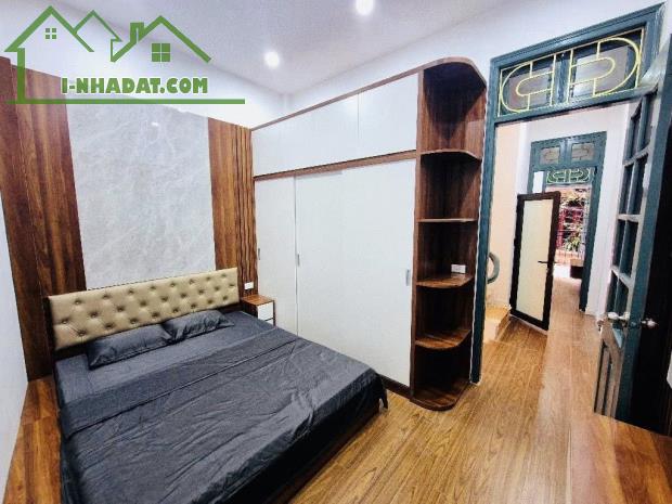 Bán nhà Minh Khai - ngõ rộng thông thoáng sạch sẽ , dt 42M * 4T giá 8.4 tỷ SĐCC - 2