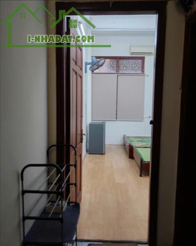 **CHÍNH CHỦ CHO THUÊ PHÒNG GIÁ BÌNH DÂN TẠI NGÕ 41 TRẦN DUY HƯNG - TRUNG HÒA - CẦU GIẤY - - 1