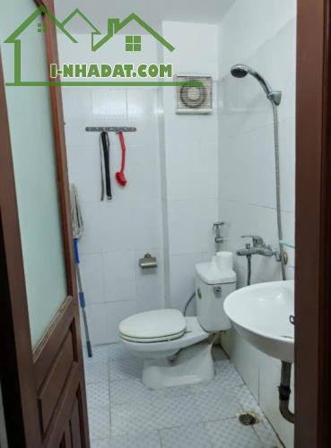 **CHÍNH CHỦ CHO THUÊ PHÒNG GIÁ BÌNH DÂN TẠI NGÕ 41 TRẦN DUY HƯNG - TRUNG HÒA - CẦU GIẤY - - 3