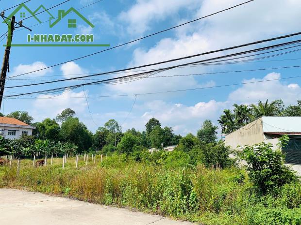 CHỈ TỪ 850 TRIỆU/NỀN ĐẤT THỔ CƯ SINH LỜI CỰC NHANH LUÔN ANH CHỊ ƠI