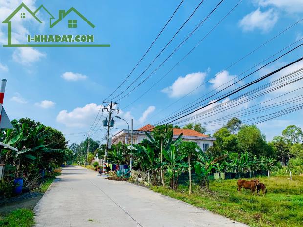 CHỈ TỪ 850 TRIỆU/NỀN ĐẤT THỔ CƯ SINH LỜI CỰC NHANH LUÔN ANH CHỊ ƠI - 1