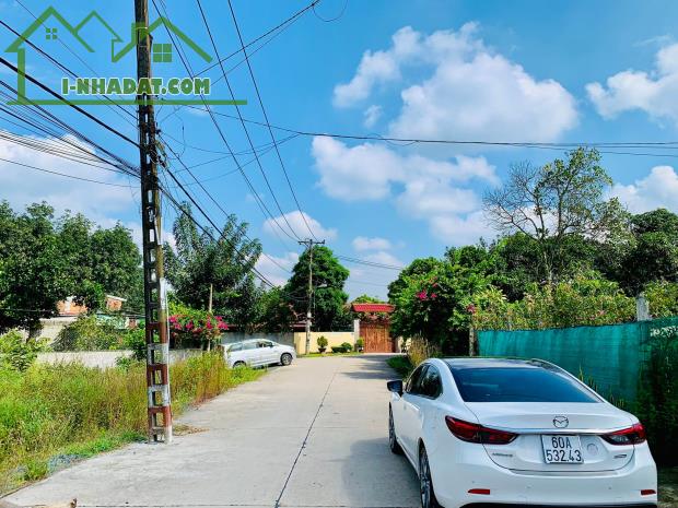 CHỈ TỪ 850 TRIỆU/NỀN ĐẤT THỔ CƯ SINH LỜI CỰC NHANH LUÔN ANH CHỊ ƠI - 2