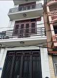 BÁN NHÀ 4 tầng Cổ Bi - Trâu Quỳ. 52m2. 4 ngủ công năng thoải mái - Đường Cổ Bi, Thị trấn