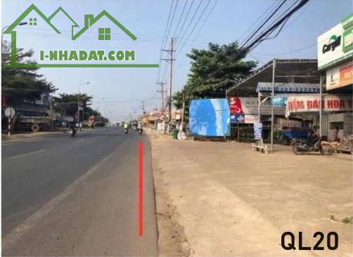 ⭐️Bán 2 lô đất vị trí đẹp tại Định Quán, Đồng Nai, 0918484965 - 1