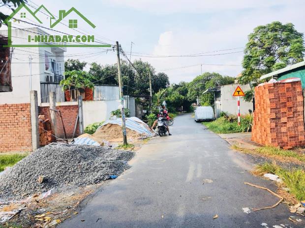 Cần Tiền Bán 166m2 Thổ Cư, xã Tân Phú Trung, Củ Chi giá 620 Triệu có Sổ Hồng Riêng. - 2