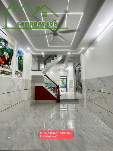 Giảm giá 100 triệu Cần bán nhà  3,5 tấm , dt 4x14,  ODT, 56M2  chỉ 6,25tỷ - 4