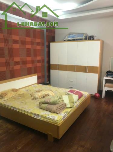 🏡 BÁN NHÀ MẶT NGÕ HÀ TRÌ 3 – Ô TÔ VÀO CỬA – GẦN HỒ – GIÁ ĐẦU TƯ - 2