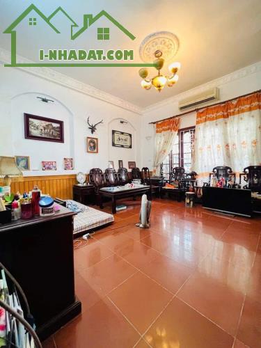 BÁN NHÀ PHỐ MINH KHAI, HAI BÀ TRƯNG, ĐẦU TƯ XÂY TÒA, CHIA LÔ, DT 154M2*MT 8M* GIÁ 20.7 TỶ - 2