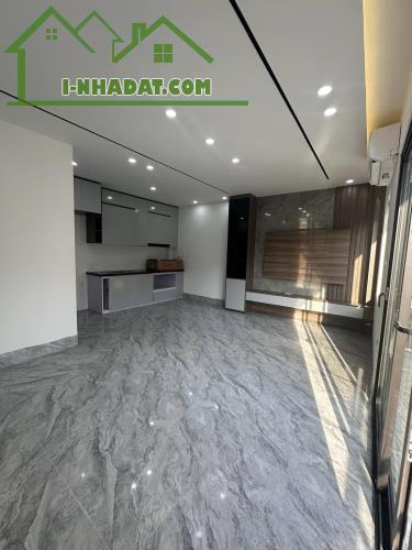 Bán liền kề khu đô thị Mễ Trì Thượng, 75m2 4 tầng, phân lô ô tô tránh, để ở đẹp - 1