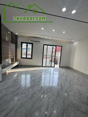 Bán liền kề khu đô thị Mễ Trì Thượng, 75m2 4 tầng, phân lô ô tô tránh, để ở đẹp - 2