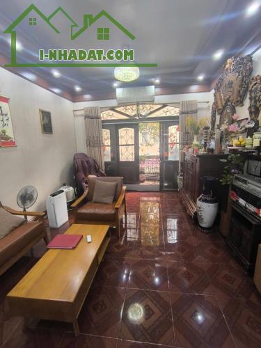 BÁN NHÀ MẶT PHỐ HỒNG MAI HAI BÀ TRƯNG - 75 M2-5 T-26,5 TỶ