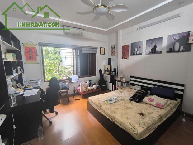 BÁN NHÀ MẶT PHỐ HỒNG MAI HAI BÀ TRƯNG - 75 M2-5 T-26,5 TỶ - 2