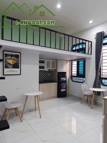 Hiếm, Tòa nhà Cầu Diễn 120m x 7T, TM, Pccc, 28 P khép kín, kd, Ô Tô Tránh – 29,8 Tỷ - 2