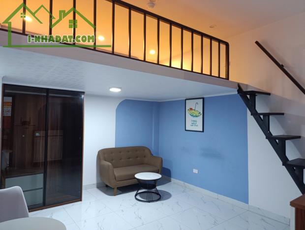Hiếm, Tòa nhà Cầu Diễn 120m x 7T, TM, Pccc, 28 P khép kín, kd, Ô Tô Tránh – 29,8 Tỷ - 3