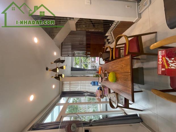 Mặt tiền kinh doanh Phạm Thế Hiển 5x40 chỉ 14 tỷ - 2
