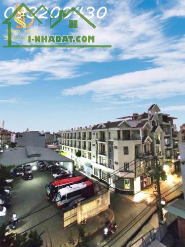 Đâu Ra Nhà 4Tầng Tân Bình Đường 14M Nhánh Trường Chinh 4,5×25 12,XX Tỷ - 1