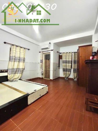 Đâu Ra Nhà 4Tầng Tân Bình Đường 14M Nhánh Trường Chinh 4,5×25 12,XX Tỷ - 4