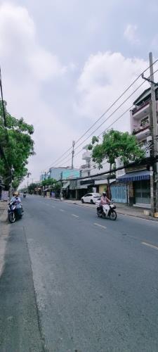 Mặt tiền kinh doanh Phạm Thế Hiển 6.4x24 hiếm, chỉ 12 tỷ 1 - 1