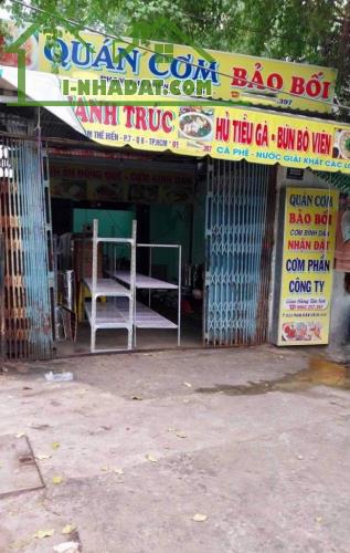 Mặt tiền kinh doanh Phạm Thế Hiển 6.4x24 hiếm, chỉ 12 tỷ 1 - 3