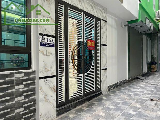 CHÍNH CHỦ CHO THUÊ NHÀ NGUYÊN CĂN TẠI KHU VỰC LĨNH NAM - HOÀNG MAI - HÀ NỘI
