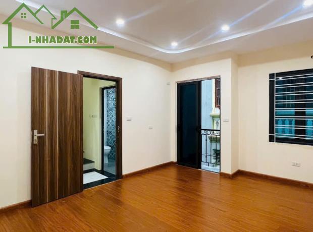 CHÍNH CHỦ CHO THUÊ NHÀ NGUYÊN CĂN TẠI KHU VỰC LĨNH NAM - HOÀNG MAI - HÀ NỘI - 4