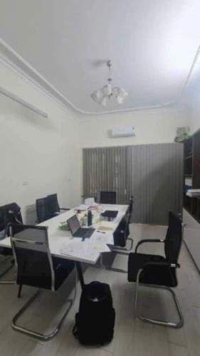 BÁN NHÀ MẶT NGÕ THÔNG, Ô TÔ, VỈA HÈ, KINH DOANH HUỲNH THÚC KHÁNG, DT 50M2 X 4 TẦNG, GIÁ 25 - 1