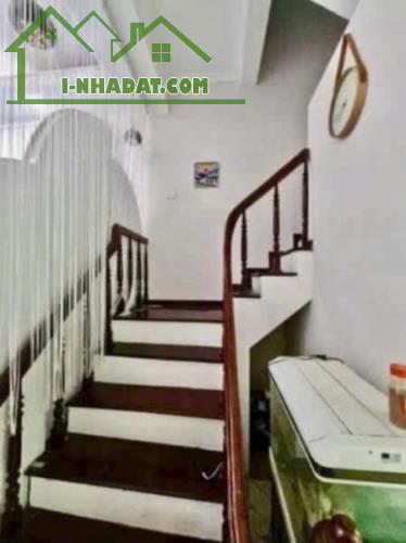 BÁN NHÀ MẶT NGÕ THÔNG, Ô TÔ, VỈA HÈ, KINH DOANH HUỲNH THÚC KHÁNG, DT 50M2 X 4 TẦNG, GIÁ 25
