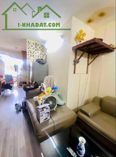 HIẾM_TẦM TIỀN_2 NGỦ_64m2_ CHUNG CƯ TRẦN PHÚ_HÀ ĐÔNG_CHỈ 3,6 T - 1
