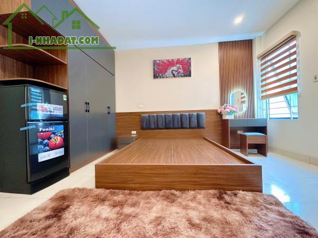 Cần bán gấp nhà 6 tầng Mễ Trì Thượng, 10 phòng khép ngõ nông, DT 62m2, MT 4m, Giá 10.8 tỷ - 1
