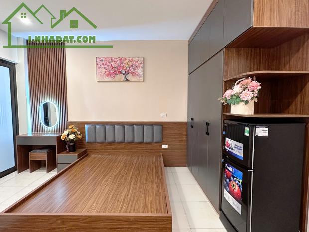 Cần bán gấp nhà 6 tầng Mễ Trì Thượng, 10 phòng khép ngõ nông, DT 62m2, MT 4m, Giá 10.8 tỷ - 2