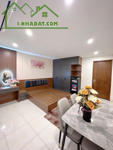 Cần bán gấp nhà 6 tầng Mễ Trì Thượng, 10 phòng khép ngõ nông, DT 62m2, MT 4m, Giá 10.8 tỷ - 3