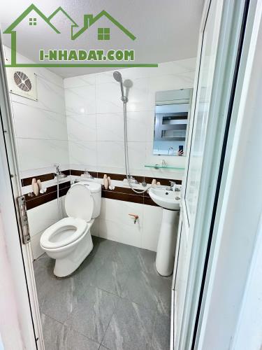 Cần bán gấp nhà 6 tầng Mễ Trì Thượng, 10 phòng khép ngõ nông, DT 62m2, MT 4m, Giá 10.8 tỷ - 5