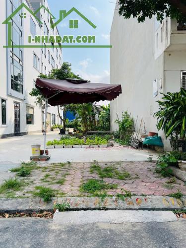 Bán lô góc dân sinh cực đẹp sau Quận Uỷ Sở Dầu, Hồng Bàng, Hải Phòng. 8,5 tỷ Lh 0979087664 - 3