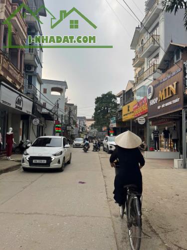 Lô đất thổ cư 54m² giá đầu tư cực tốt tại chợ trường yên Chương Mỹ – Hà Nội - 1