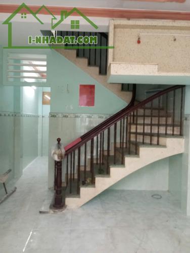Cho thuê nhà H3G – Hậu Giang, Quận 6 – 2 tầng, 3PN – chỉ 7.5 triệu/tháng! - 2