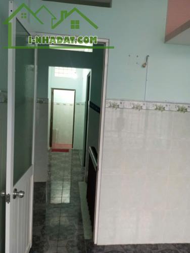 Cho thuê nhà H3G – Hậu Giang, Quận 6 – 2 tầng, 3PN – chỉ 7.5 triệu/tháng! - 3