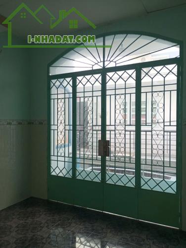 Cho thuê nhà H3G – Hậu Giang, Quận 6 – 2 tầng, 3PN – chỉ 7.5 triệu/tháng! - 4