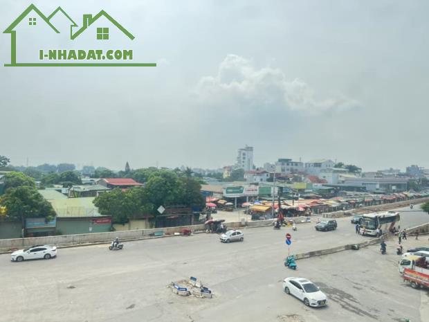 Bán nhà MP Xuân Diệu (Đặng Thai Mai) 91/120m, 6Tầng, MT 8m Vị trí đắc địa 70 Tỷ