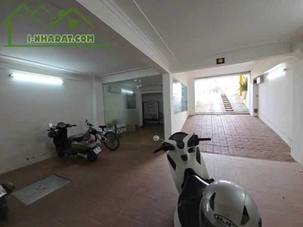Bán nhà MP Xuân Diệu (Đặng Thai Mai) 91/120m, 6Tầng, MT 8m Vị trí đắc địa 70 Tỷ - 2