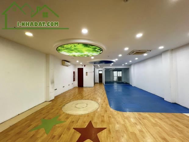 Bán nhà MP Xuân Diệu (Đặng Thai Mai) 91/120m, 6Tầng, MT 8m Vị trí đắc địa 70 Tỷ - 3