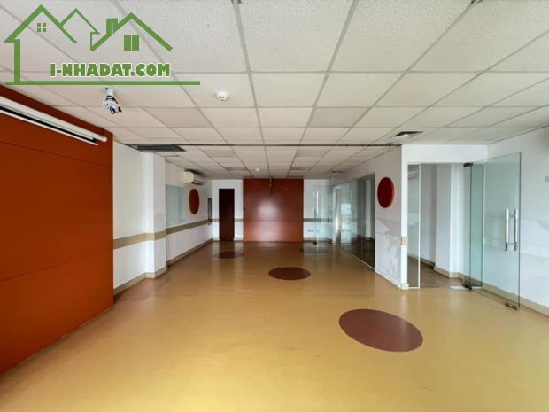 Bán nhà MP Xuân Diệu (Đặng Thai Mai) 91/120m, 6Tầng, MT 8m Vị trí đắc địa 70 Tỷ - 4