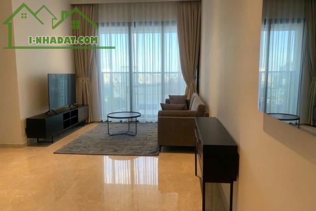 The Marq  Căn hộ 3PN trung tâm Quận 1, thiết kế sang trọng – view thành phố tuyệt đẹp