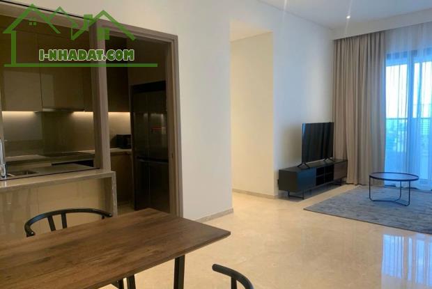 The Marq  Căn hộ 3PN trung tâm Quận 1, thiết kế sang trọng – view thành phố tuyệt đẹp - 1