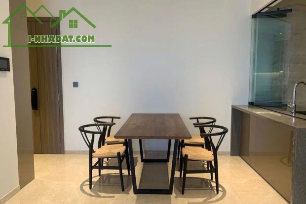 The Marq  Căn hộ 3PN trung tâm Quận 1, thiết kế sang trọng – view thành phố tuyệt đẹp - 2