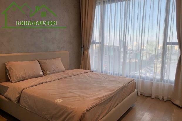 The Marq  Căn hộ 3PN trung tâm Quận 1, thiết kế sang trọng – view thành phố tuyệt đẹp - 3