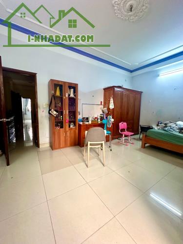 Mặt tiền Phạm Thế Hiển 6x20 đúc 4 tầng chỉ 11 tỷ 9 - 2