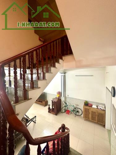 Mặt tiền Phạm Thế Hiển 6x20 đúc 4 tầng chỉ 11 tỷ 9 - 3